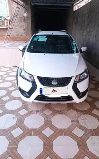 کوییک صفر  GXL