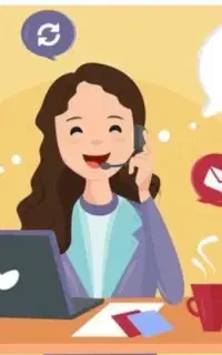استخدام فروشنده
