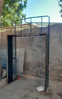 اتاق وانت پیکان