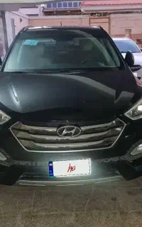 سانتافه ۲۰۱۵ فول
