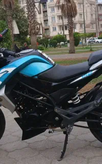 موتور cf 150 cc مدل 1403
