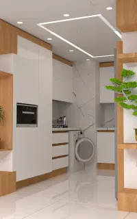 تعمیر و ساخت کابینت