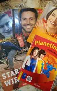 تدریس خصوصی زبان آلمانی آنلاین حضوری
