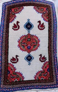 فرش دستبافت پادری