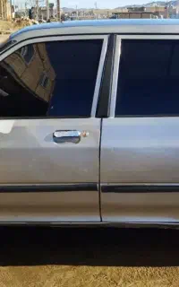 پراید اسپرت