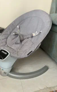 گهواره برقی چیپولینو موزیکال