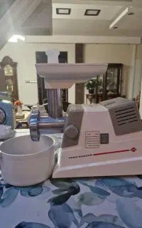 چرخ گوشت نو پارس خزر