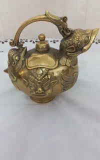 دکوری