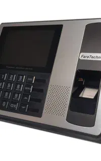 دستگاه حضور و غیاب