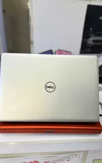 لپ تاپ دل ۱۵ اینچ dell نسل۸ tach  i7