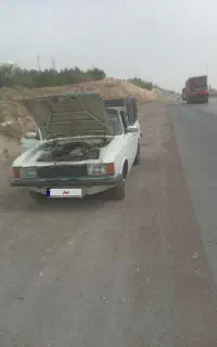 پیکان وانت دوگانه بشرط مکانیک ازخودتان