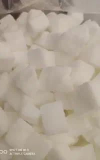 قند خرد شده زنجان