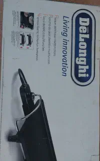 پلوپز و گریل برقی و پارچه لیوان