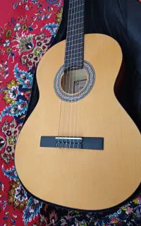 گیتار نو پارسی