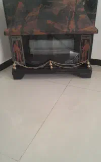 بخاری مدل شومینه