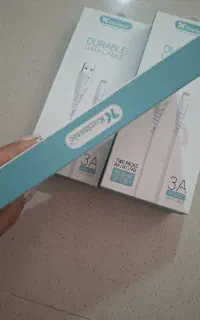 کابل شارژ