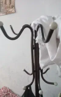 جالباسی ایستاده