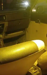 ماشین عتیقه جوان پسند