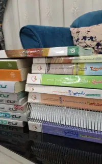 کتاب کنکور