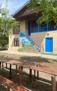 نیازمند سرایدار هستیم