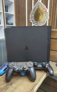 فروش کنسول بازی  با شرایط اقساط چک و طلا