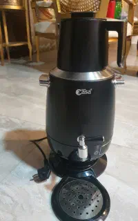سماور برقی جدید ترین مدل