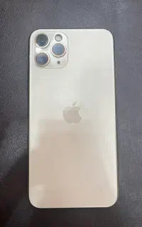 iPhone 11pro