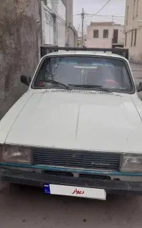 ‌وانت مدل ۹۰ دوگانه شرکتی