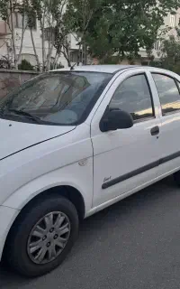 تیبا مدل ۹۲