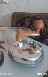 خردکن دستی