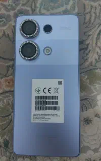 گوشی شیائومی نوت ۱۳ پرو