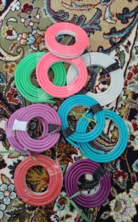 چراغ نئون