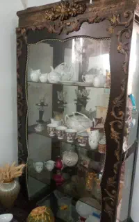 فروش بوفه