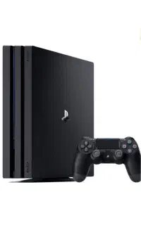 کنسول بازی ps4