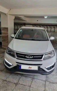 تیگو ۵ ie فول بیرنگ مدل ۹۷