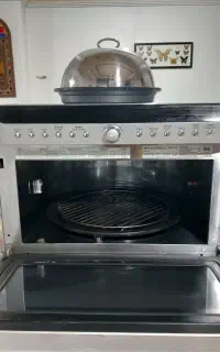 سولاردام ال جی