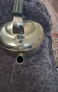 قوری نو