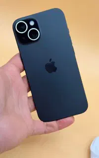 ایفون 15نرمال