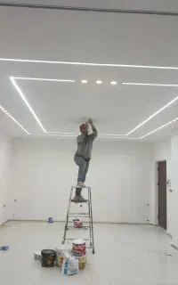 برقکار حرفه ای سه سوته با سابقه ۲۵ سال کاردر تهران