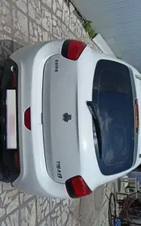 تیبا دو مدل ۹۳