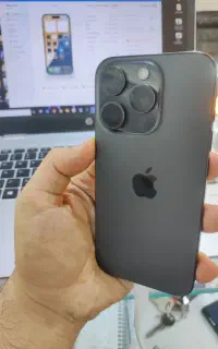 iphone 15pro دوسیم zaa