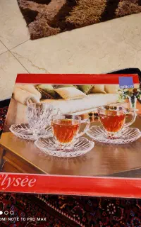 کادویی استکان