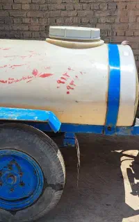سم پاش
