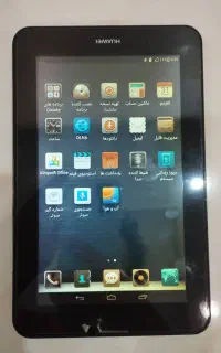 تبلت هواوی معاوضه یا فروش