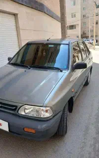 پراید