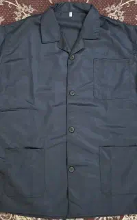 لباس کار