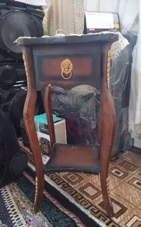 میز تلفن