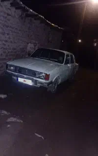 ماشین سالم