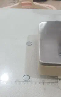 زیگزال پنج نخ