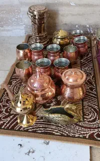 امانت فروشی آرمین تنها سمساری آنلاین ارومیه